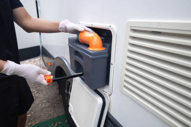 Portable bathroom rental in South Weber, UT