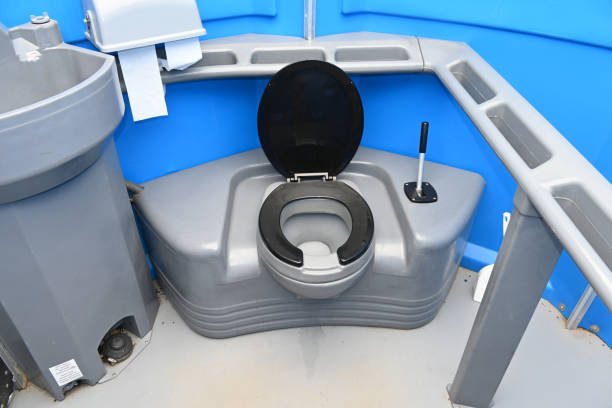 Portable restroom solutions in South Weber, UT